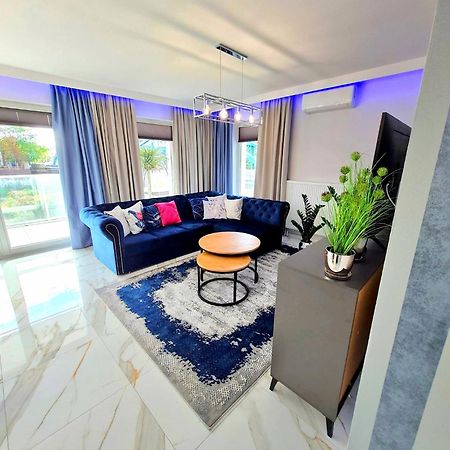 Luksusowy Apartament Ksiecia Witolda Daire Wroclaw Dış mekan fotoğraf