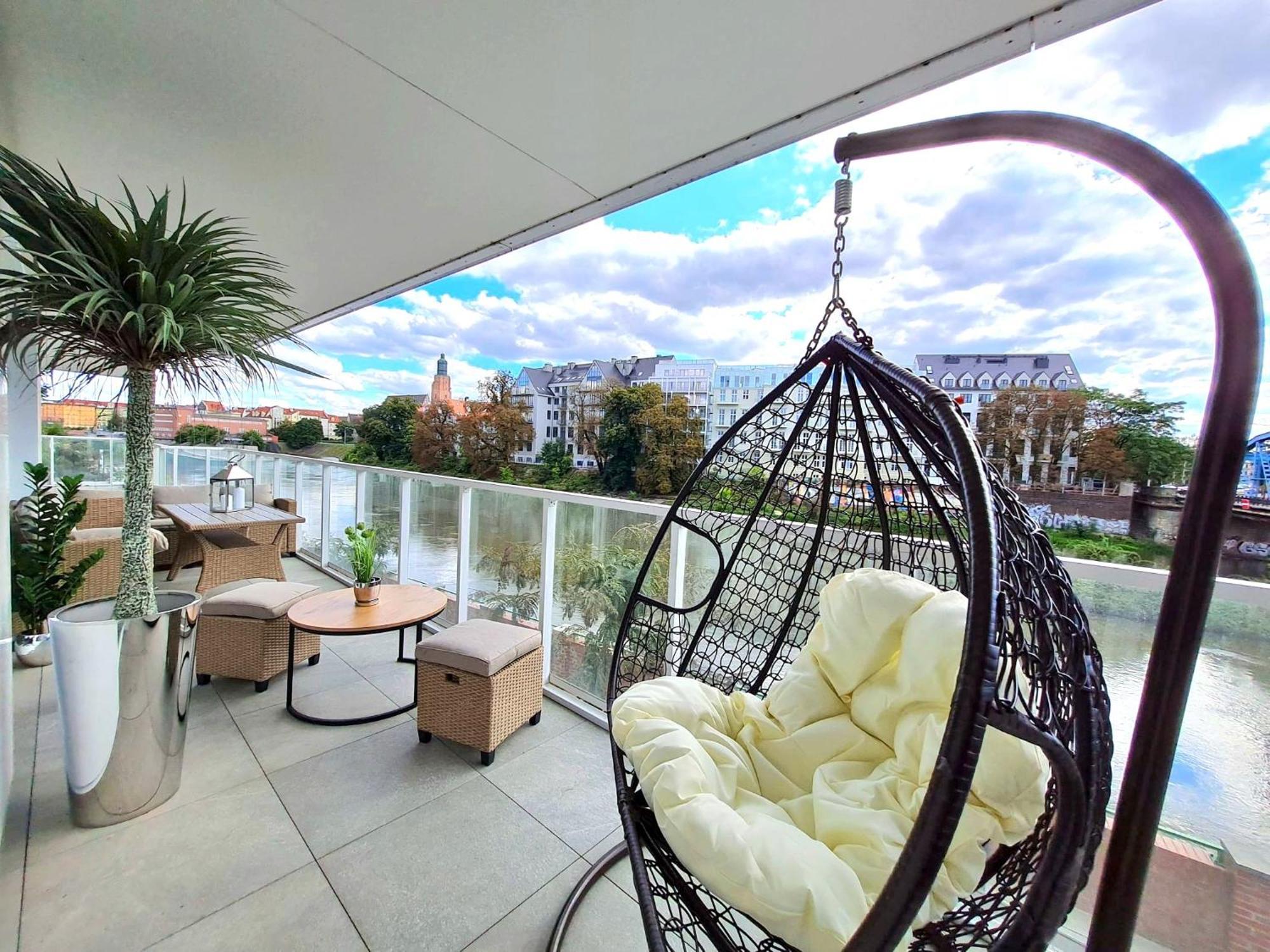 Luksusowy Apartament Ksiecia Witolda Daire Wroclaw Dış mekan fotoğraf