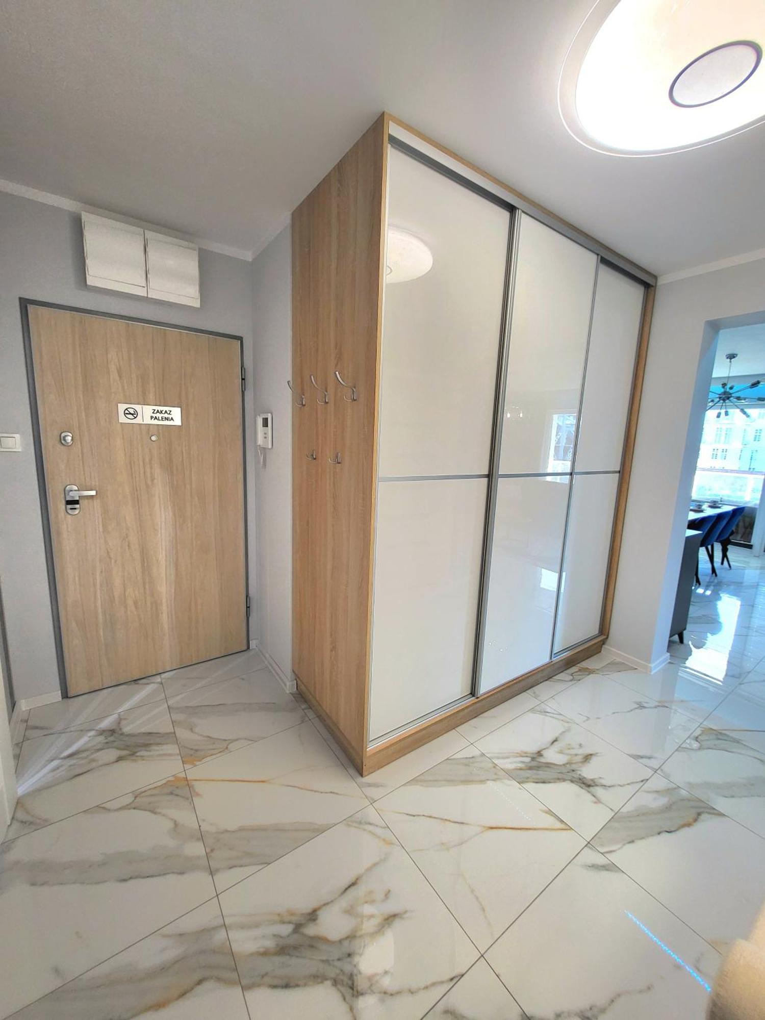 Luksusowy Apartament Ksiecia Witolda Daire Wroclaw Dış mekan fotoğraf