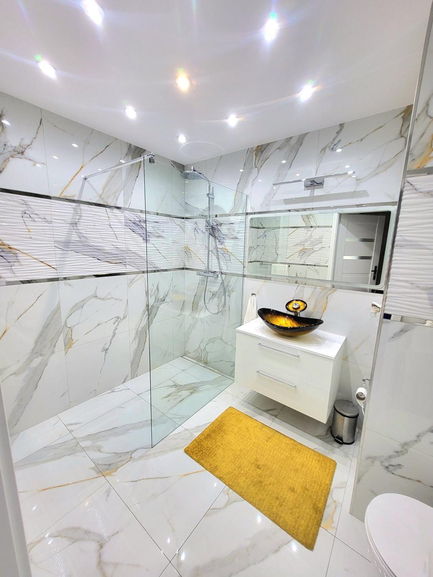 Luksusowy Apartament Ksiecia Witolda Daire Wroclaw Dış mekan fotoğraf