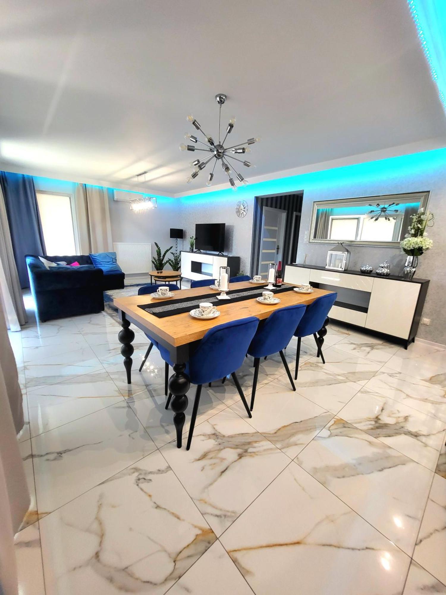 Luksusowy Apartament Ksiecia Witolda Daire Wroclaw Dış mekan fotoğraf