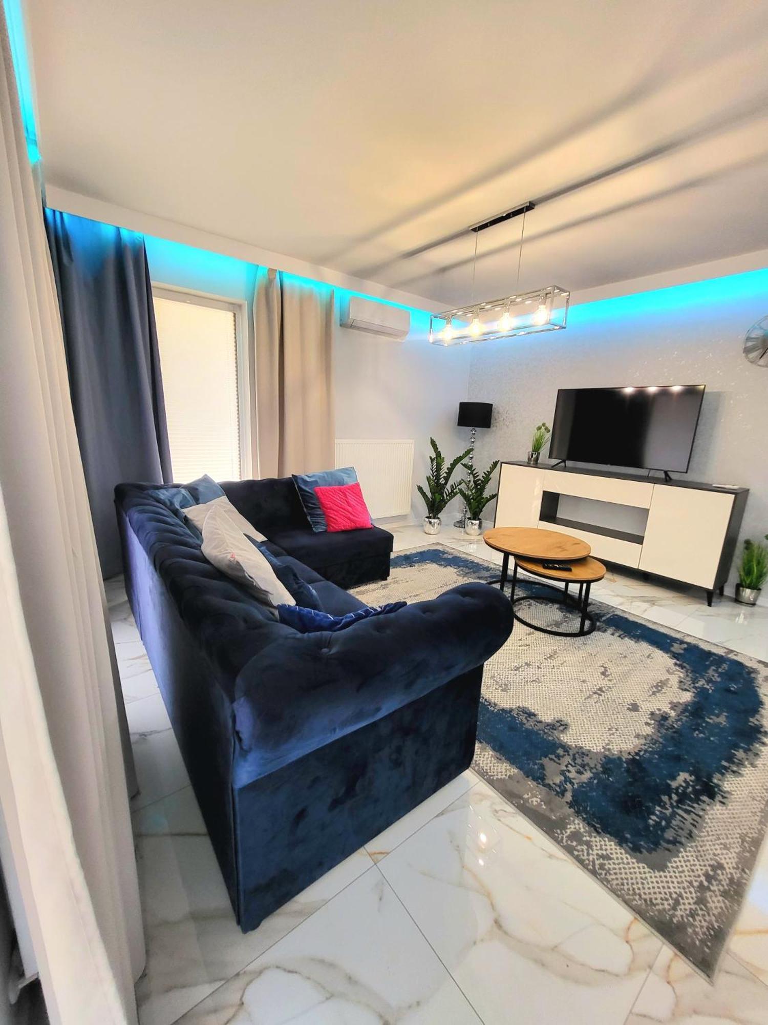 Luksusowy Apartament Ksiecia Witolda Daire Wroclaw Dış mekan fotoğraf