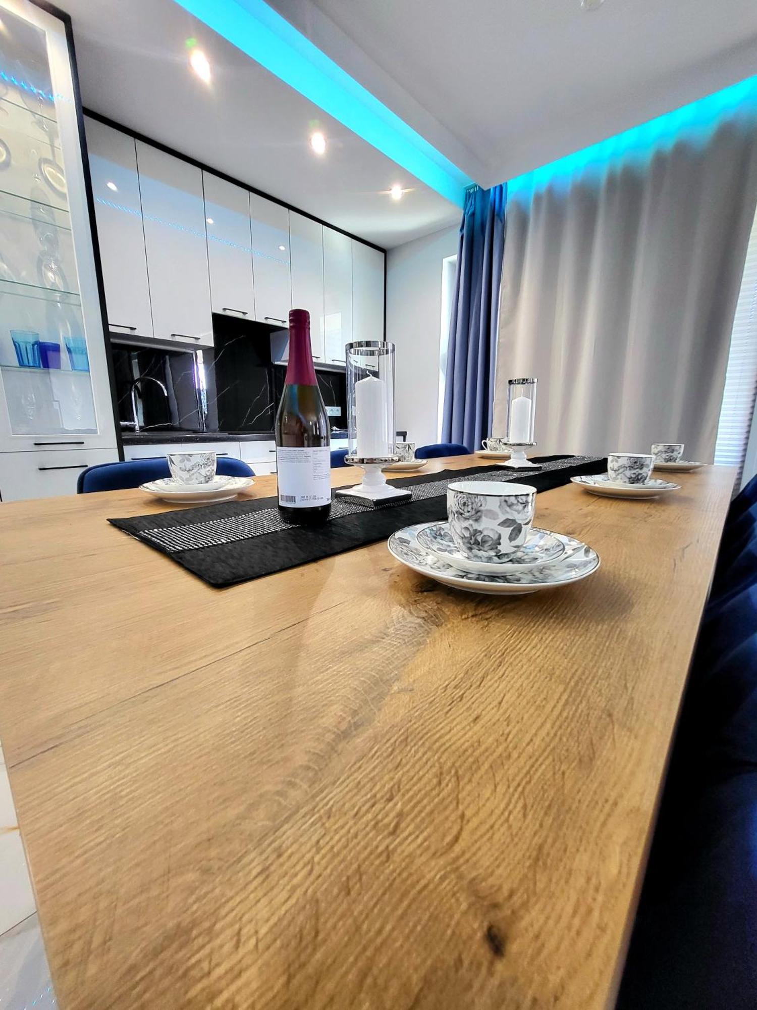 Luksusowy Apartament Ksiecia Witolda Daire Wroclaw Dış mekan fotoğraf