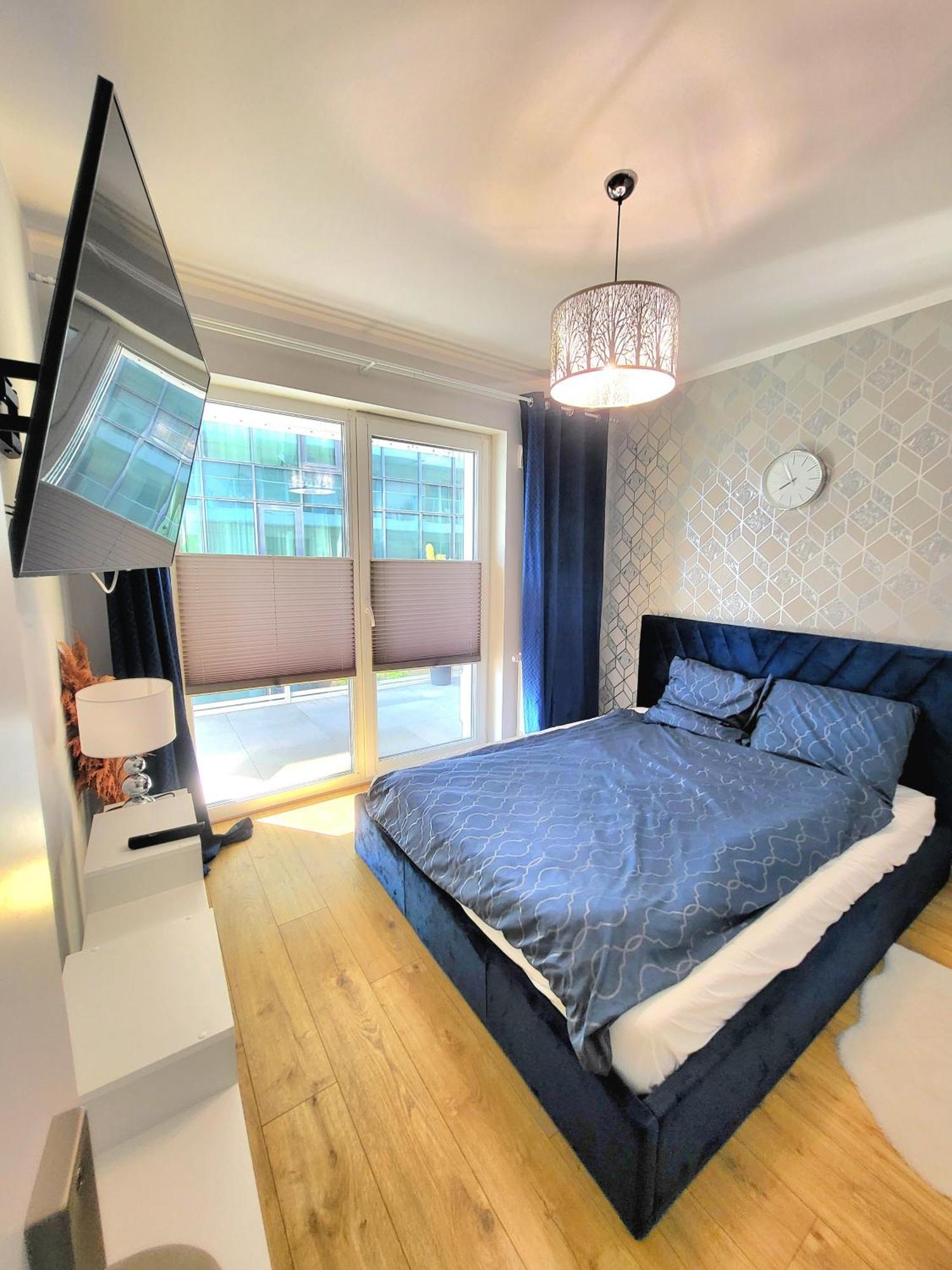 Luksusowy Apartament Ksiecia Witolda Daire Wroclaw Dış mekan fotoğraf