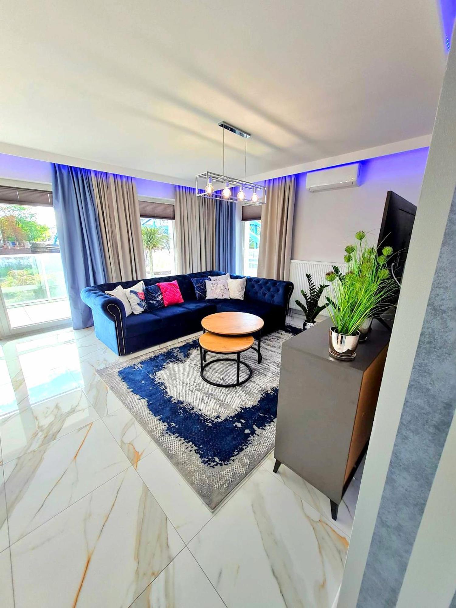 Luksusowy Apartament Ksiecia Witolda Daire Wroclaw Dış mekan fotoğraf