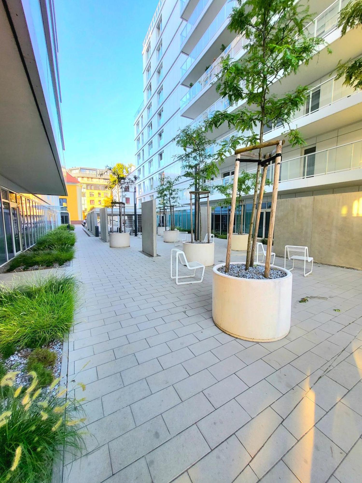 Luksusowy Apartament Ksiecia Witolda Daire Wroclaw Dış mekan fotoğraf
